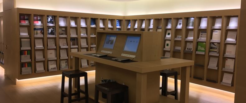 Pressezentrum HIX Publishing