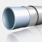 Geberit PushFit System – Multilayer Pipe