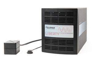 Polhemus Liberty – elektromagnetisches Tracking
