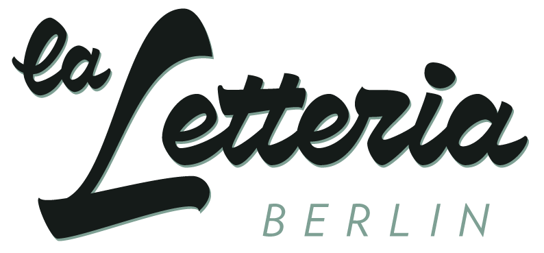La Letteria Logo
