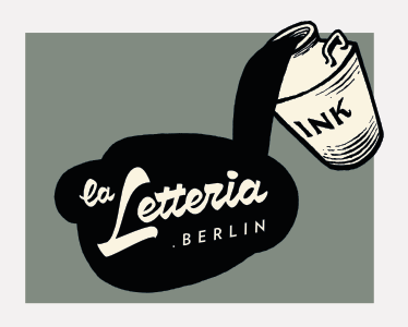La Letteria – Fertigung