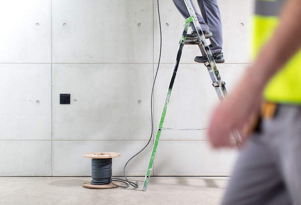 Elektroinstallation