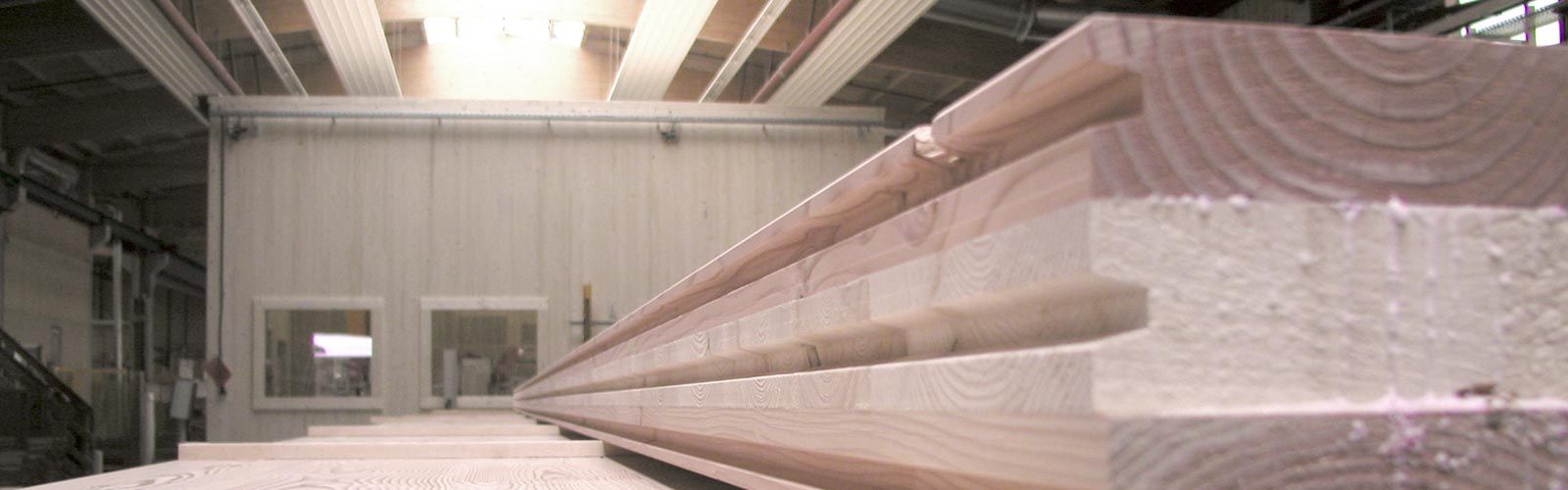 Hobelmaschinen für Industrie und Handwerk