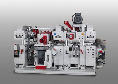 Industrie-Hobelmaschine SUPERMASTER
