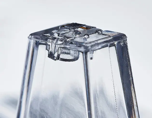 Proprietäre Metall-Micro-3D-Druck-Technologie
