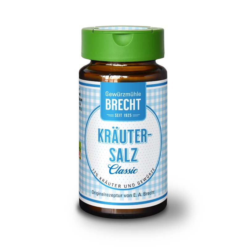 Kräutersalz Classic