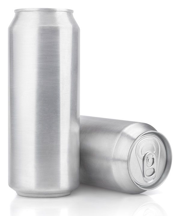 Aerosoldosen