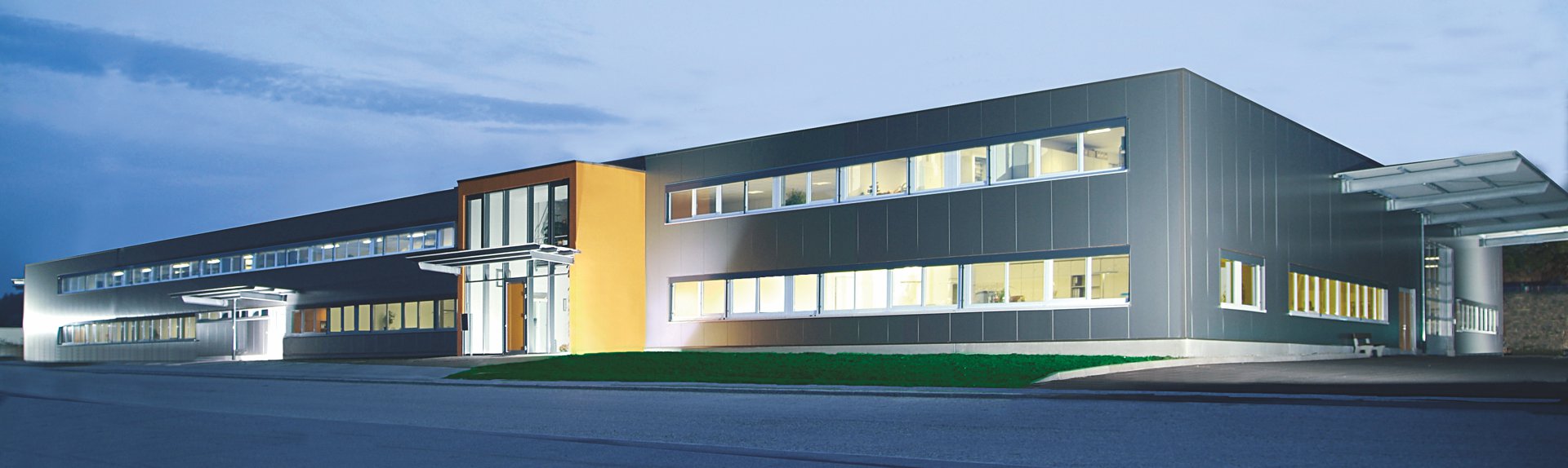 Polishing and electroplating at HOGRI