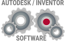 Autodesk Inventor Software
