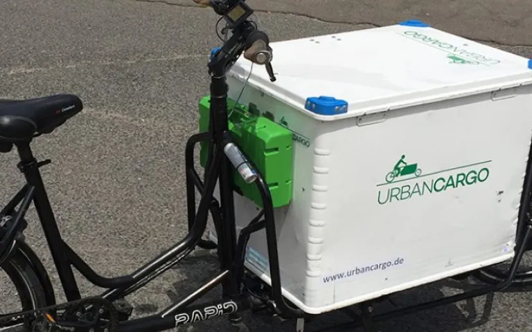 GreenPack Akkumodul