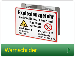 Warnschilder