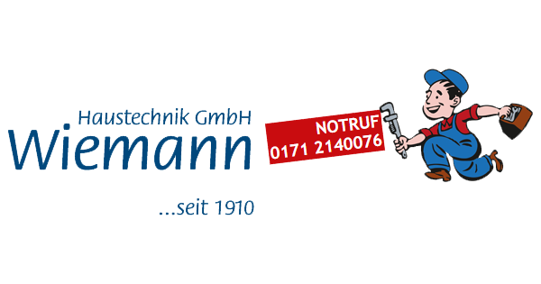Wiemann Haustechnik – Fertigung