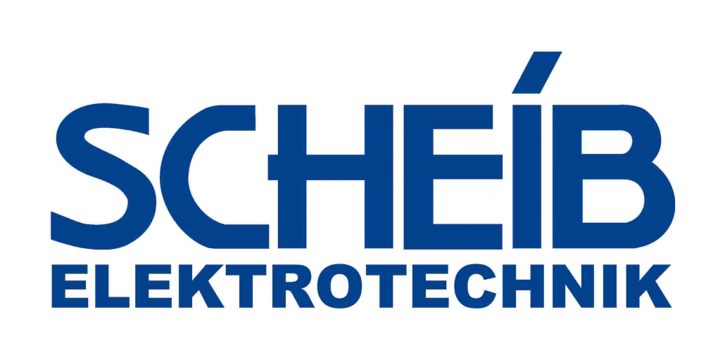 Scheib Logo