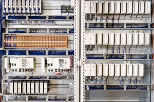 Industrie-Elektronik