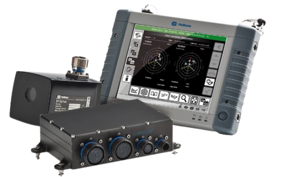Rotortuner RT-6 System