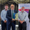 CMTG erhält den NDMA Manufacturer of the Year Award 2024