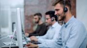 Customer-Support-Center
