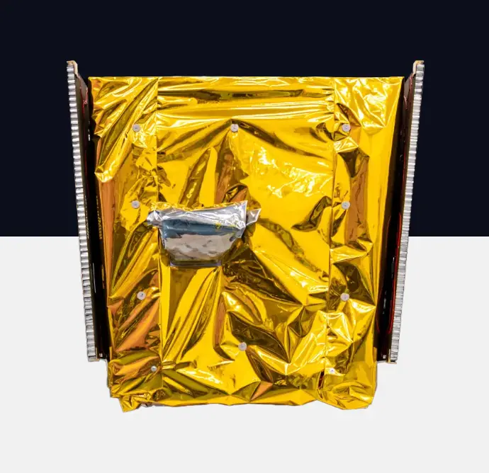 Satellit