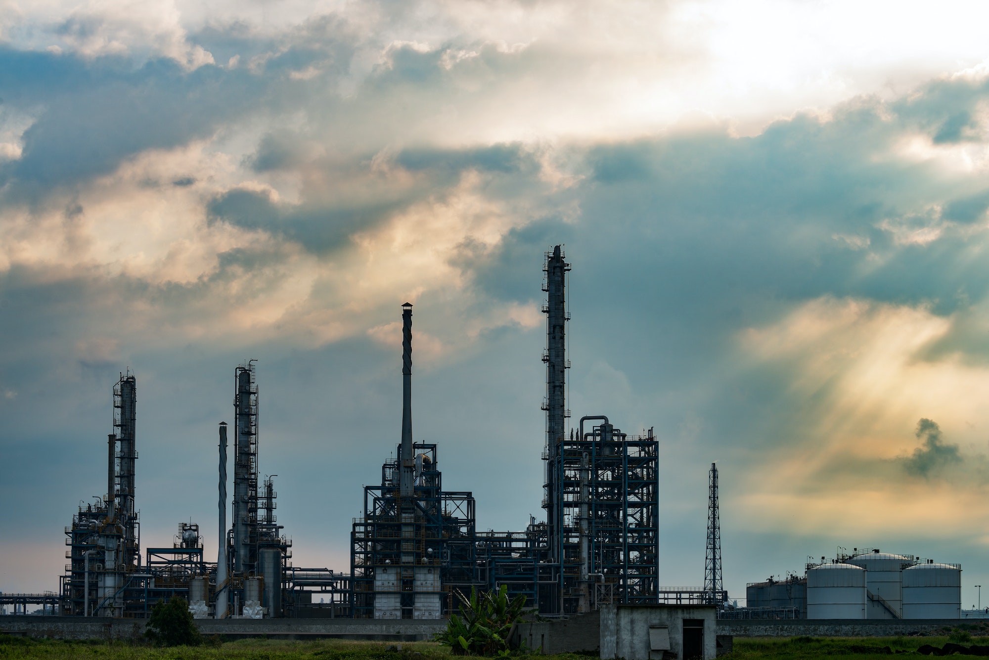 Lösungen für die chemische Industrie