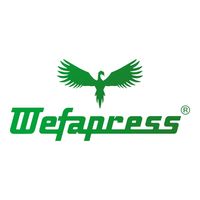 Wefapress – Fertigung