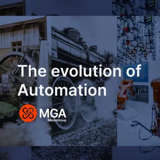 Industrielle Automatisierung (PLC, SCADA, DCS)