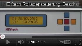 Video: Gesamtübersicht II