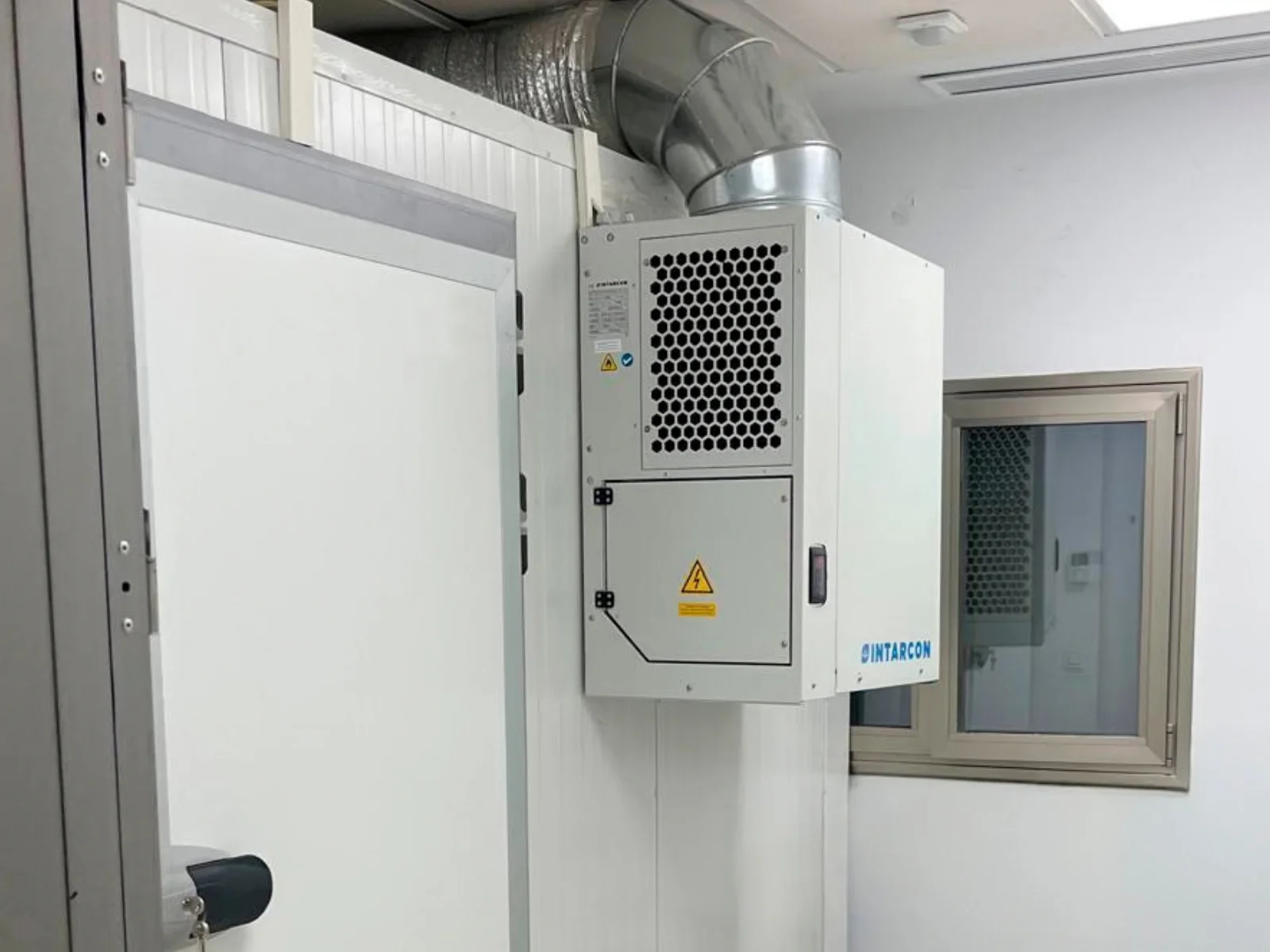 Kompaktgeräte R290 PRO