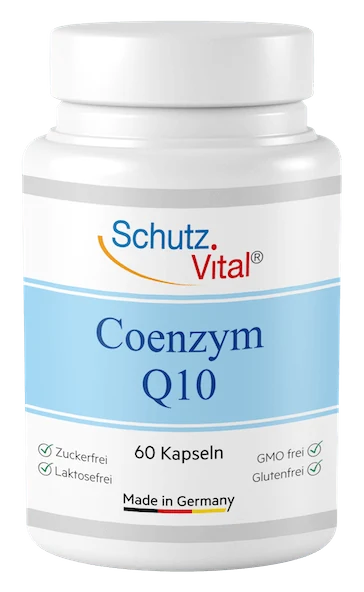 Coenzym Q10