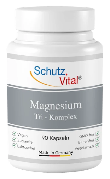 Magnesium Komplex