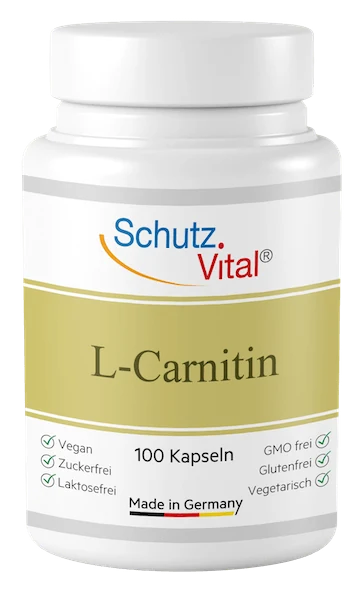 L-Carnitin