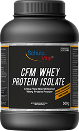 CFM Whey Protein Isolate