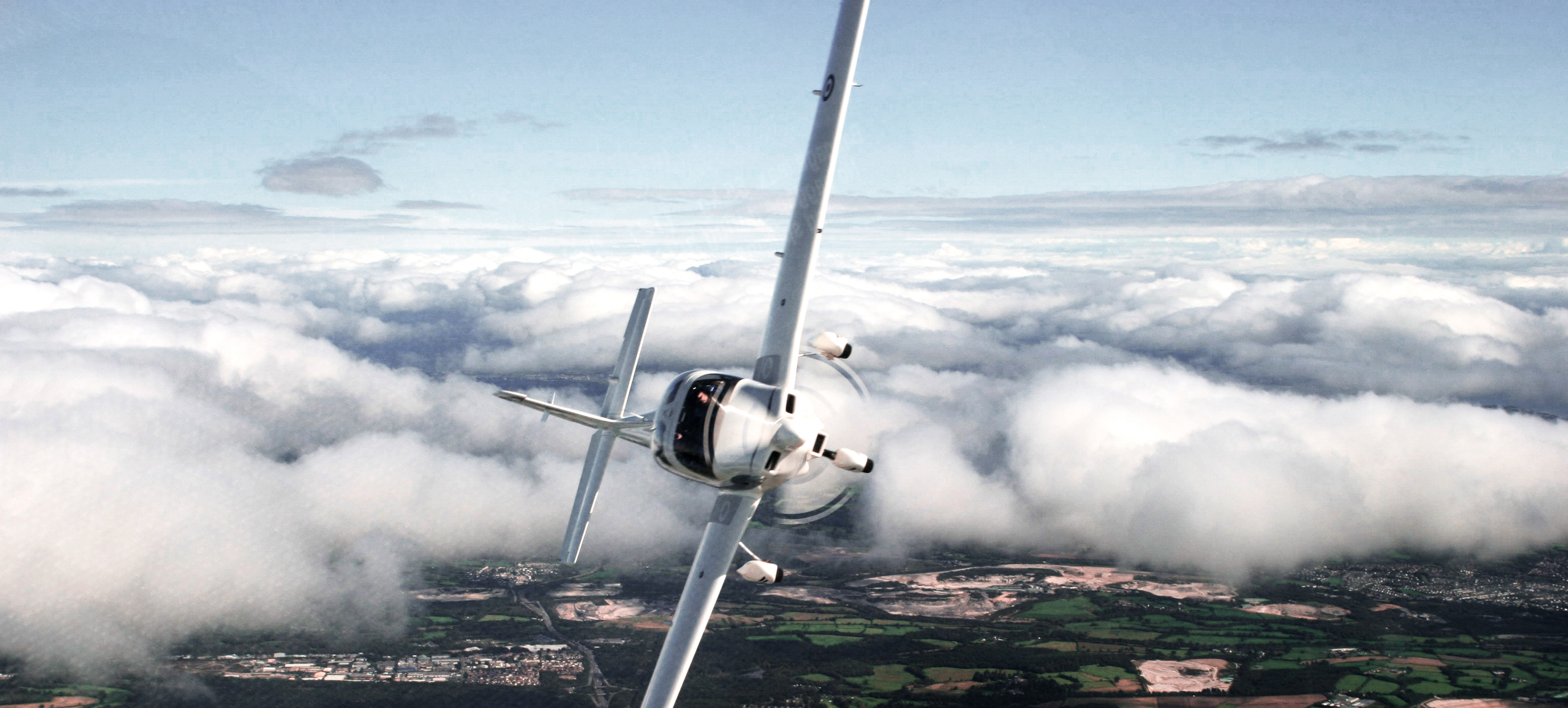 Produktübersicht Propeller