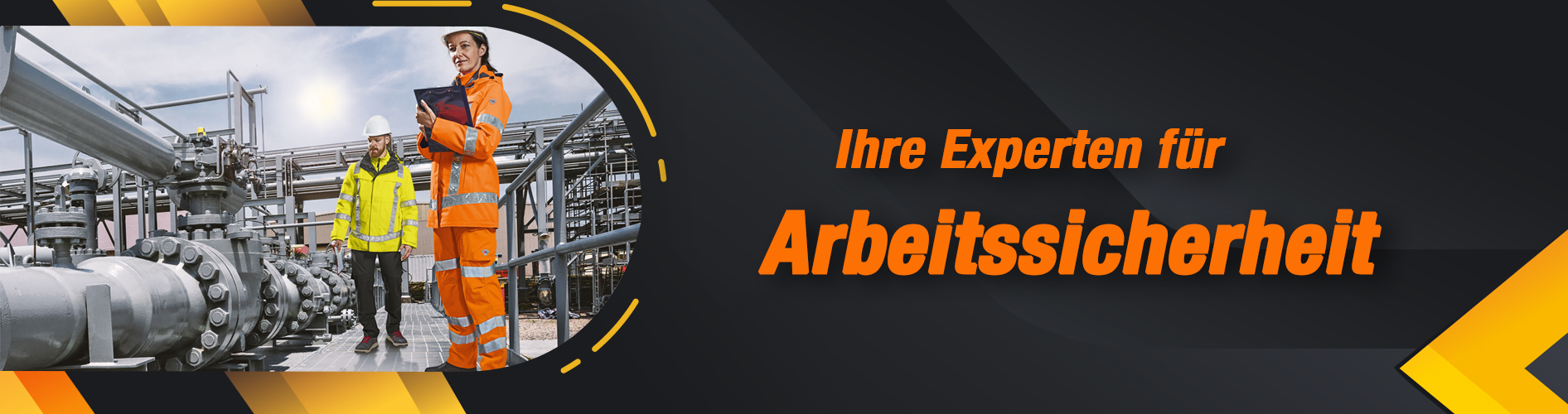 Arbeitssicherheit