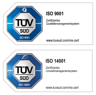 Compoundierung