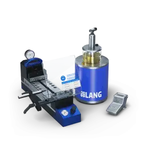 Makro•Grip® Prägestation