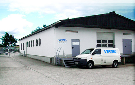 Verges Logo