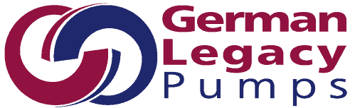 German Legacy Pumps Logo