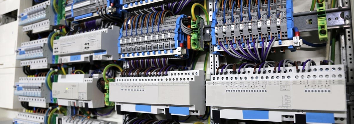 Electrical systems and automation equipment