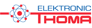 Elektronic Thoma Logo