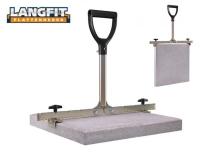 LANGFIT Plattenheber