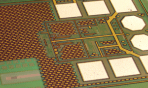 Analog/RF Chip-Design