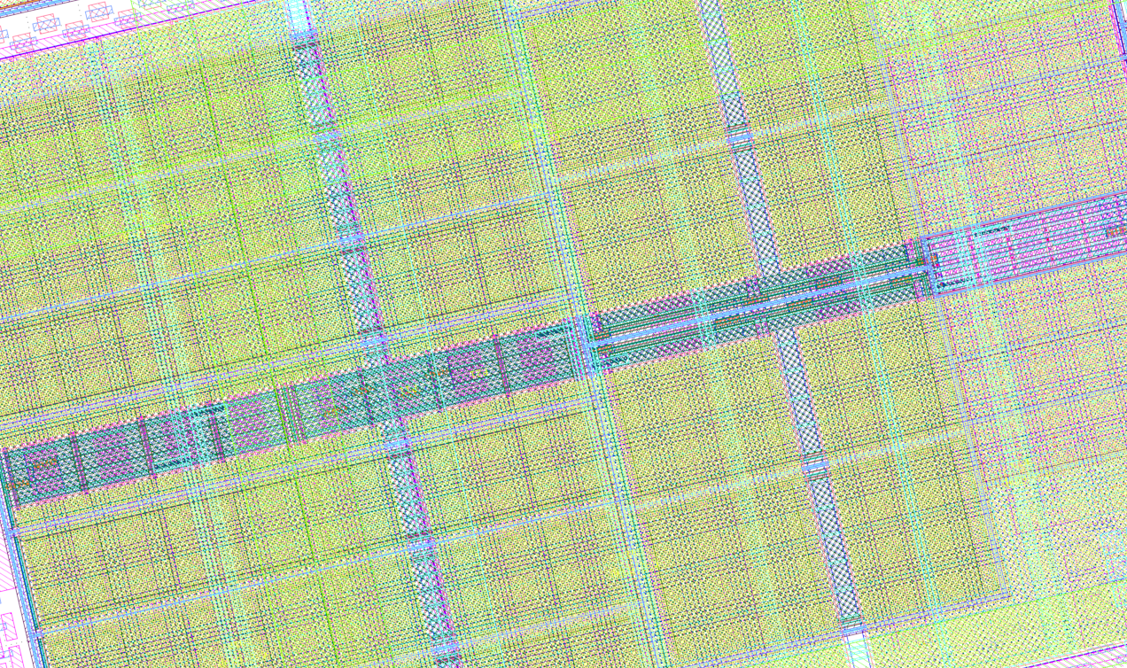 IC-Layout