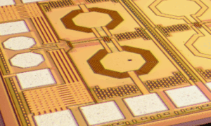 Turnkey Chip-Design
