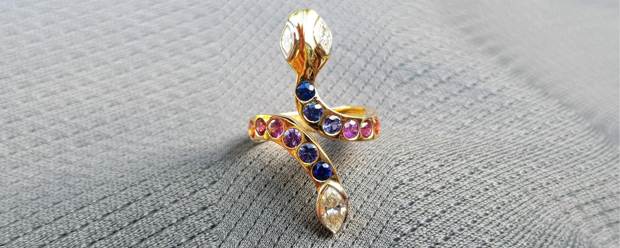 Jewellery pieces