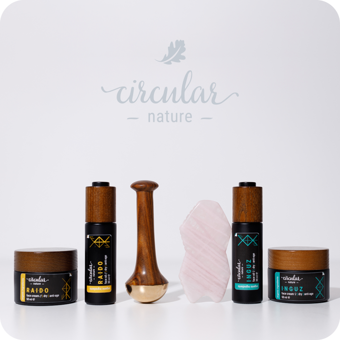 Naturseife
