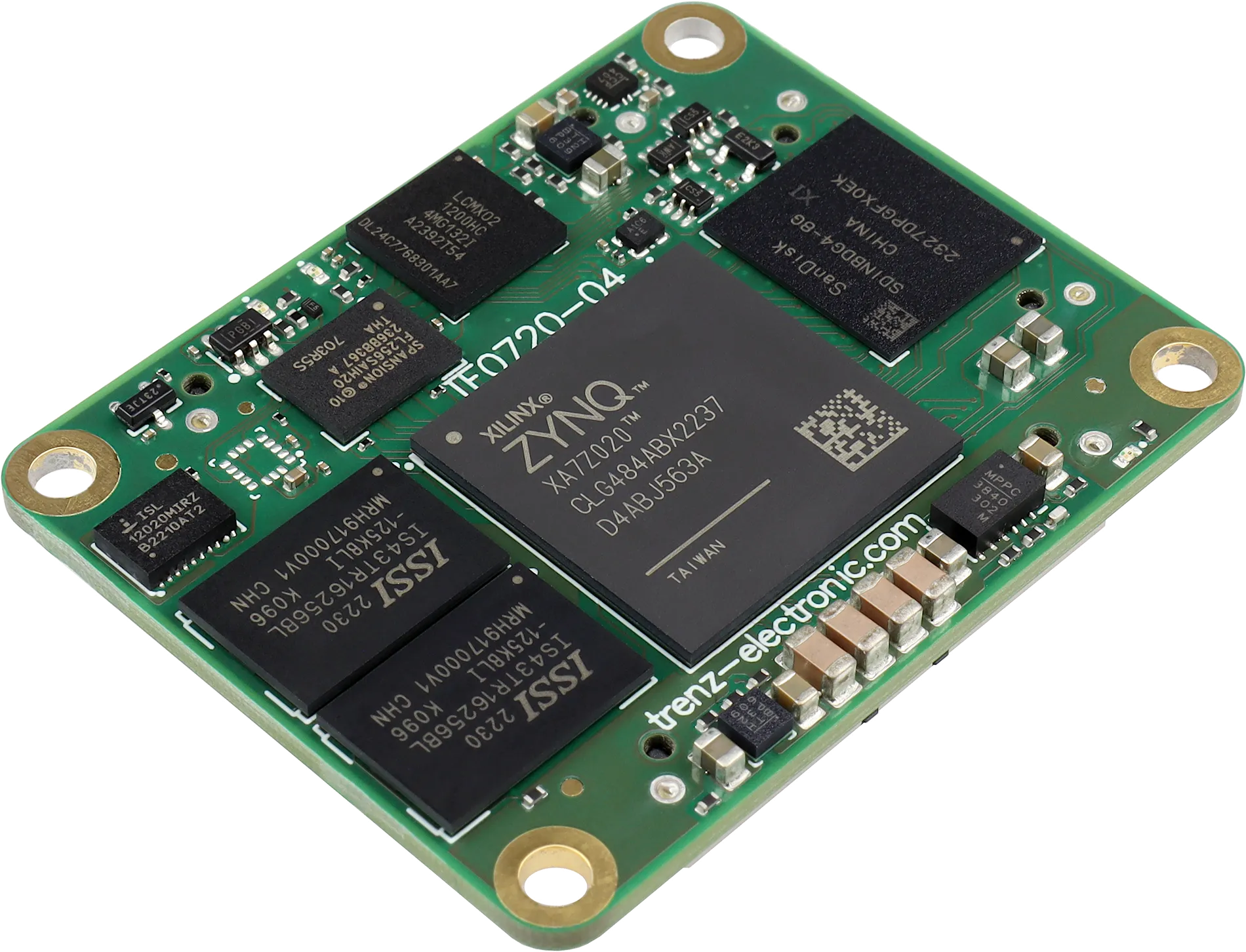 TE0720-04 FPGA-/SoC-Modul