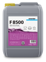 Dosiergerät F8500