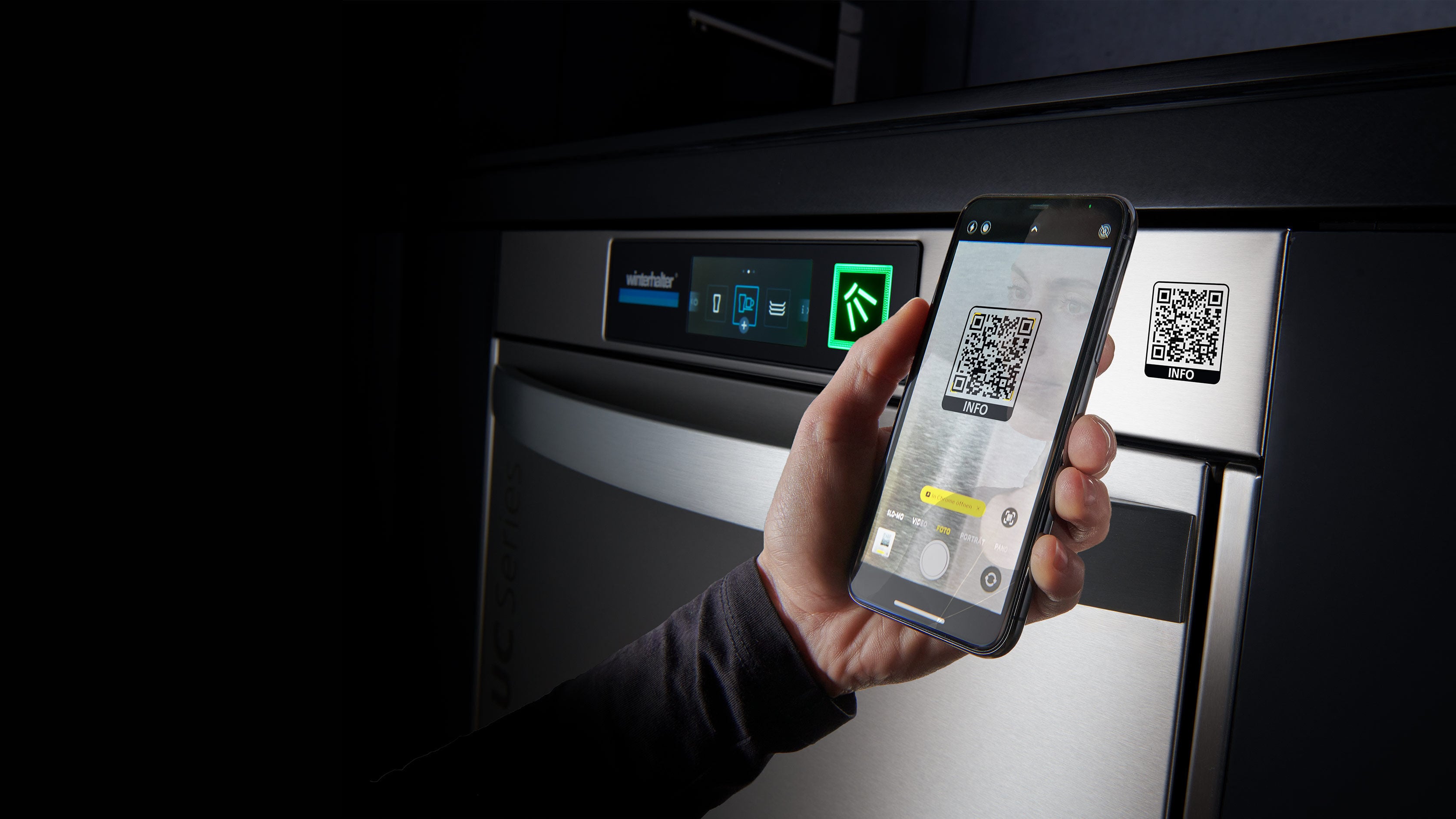 EasyAccess digitale Services