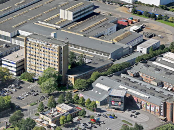 Immobilienbereich