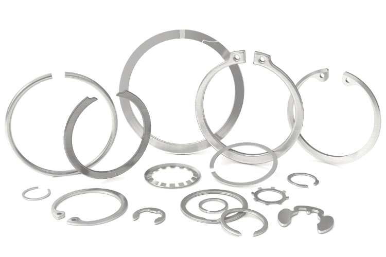 Rings product family